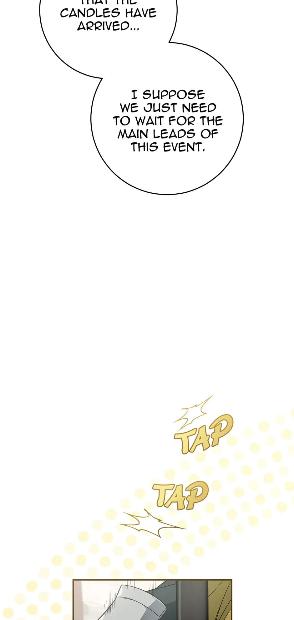 Marriage Of Convenience Chapter 91 page 48