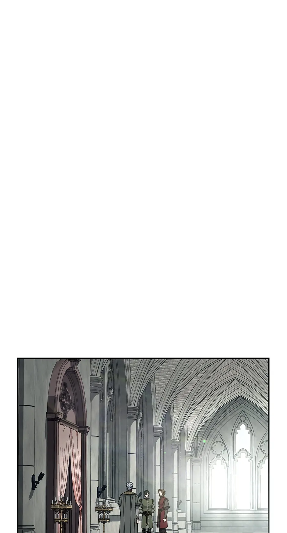 Marriage Of Convenience Chapter 91 page 55