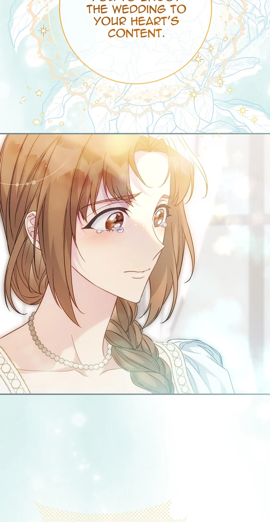 Marriage Of Convenience Chapter 91 page 78