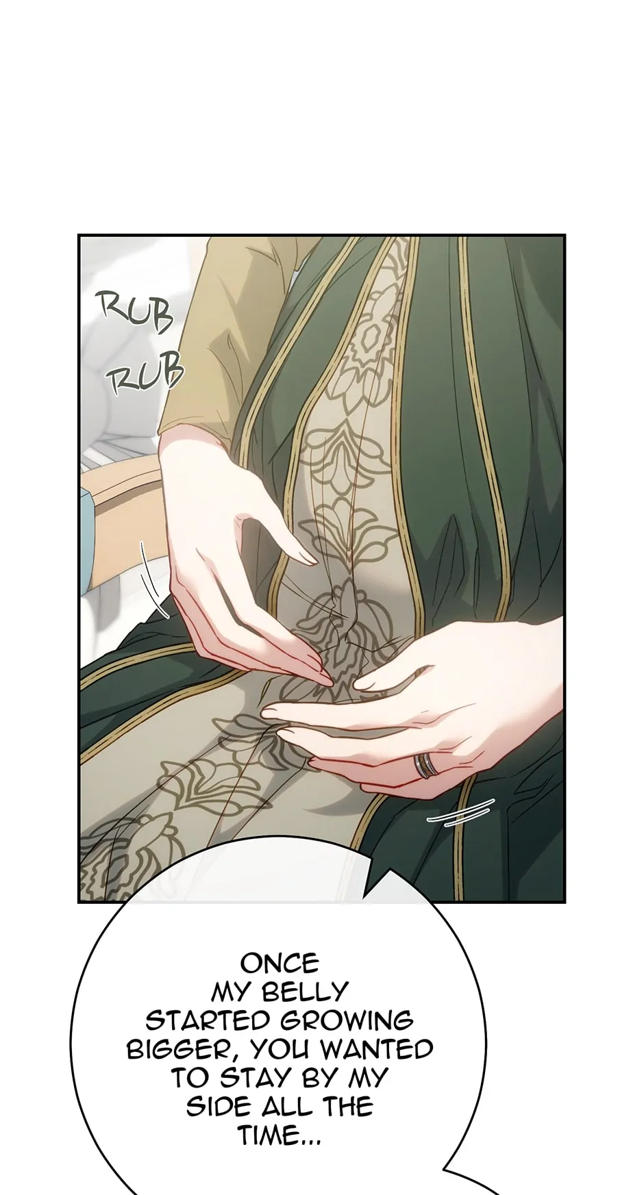Marriage Of Convenience Chapter 91 page 67