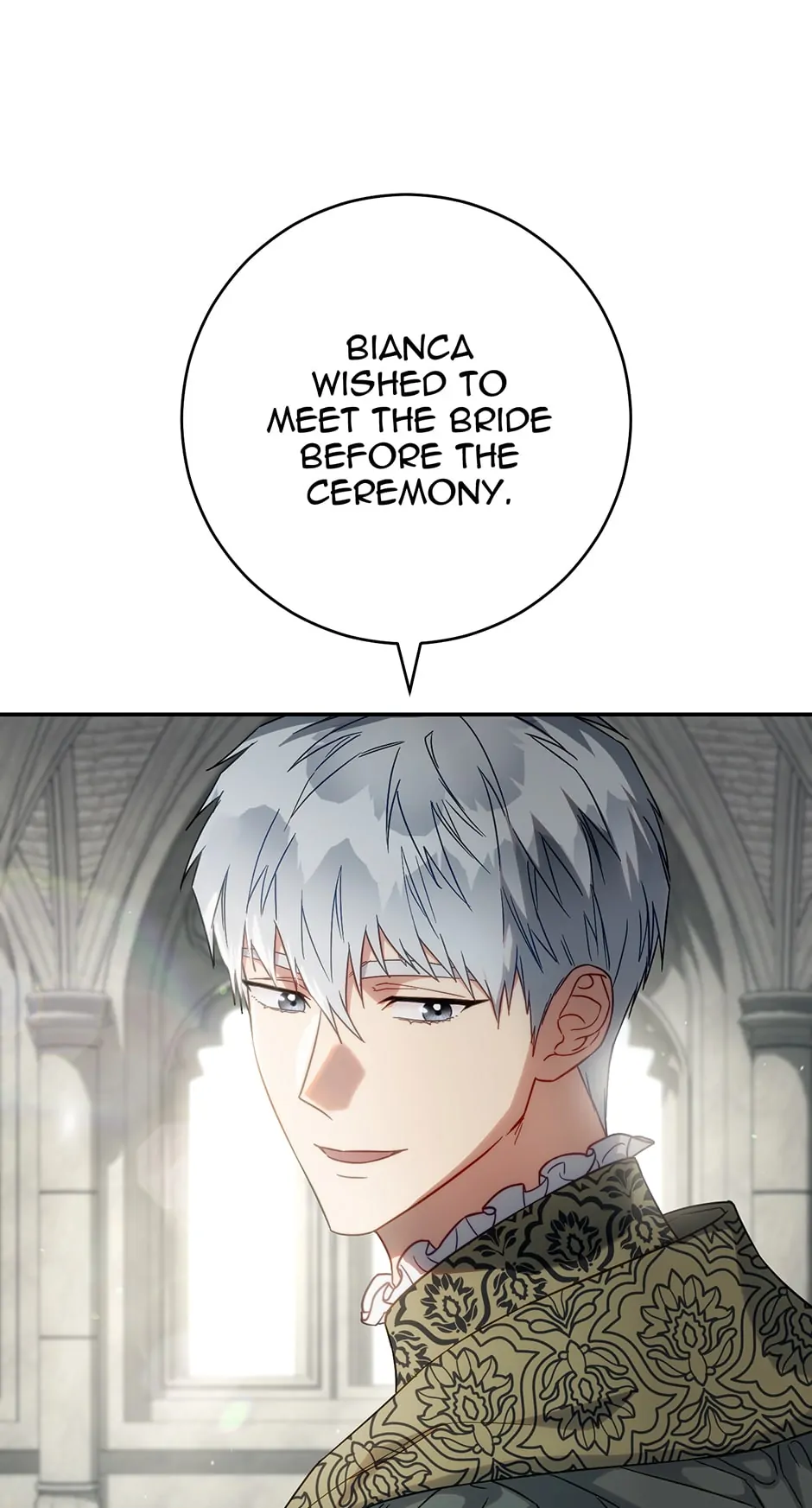 Marriage Of Convenience Chapter 91 page 64