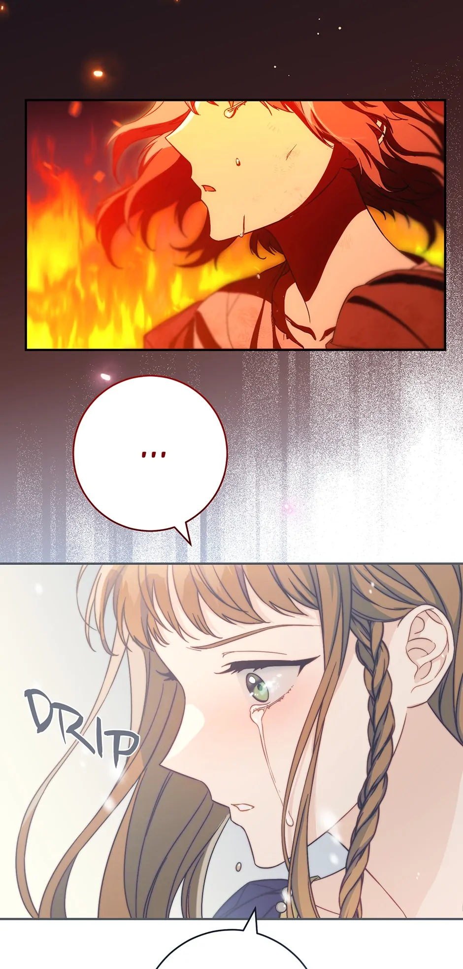 Marriage Of Convenience Chapter 94 page 24