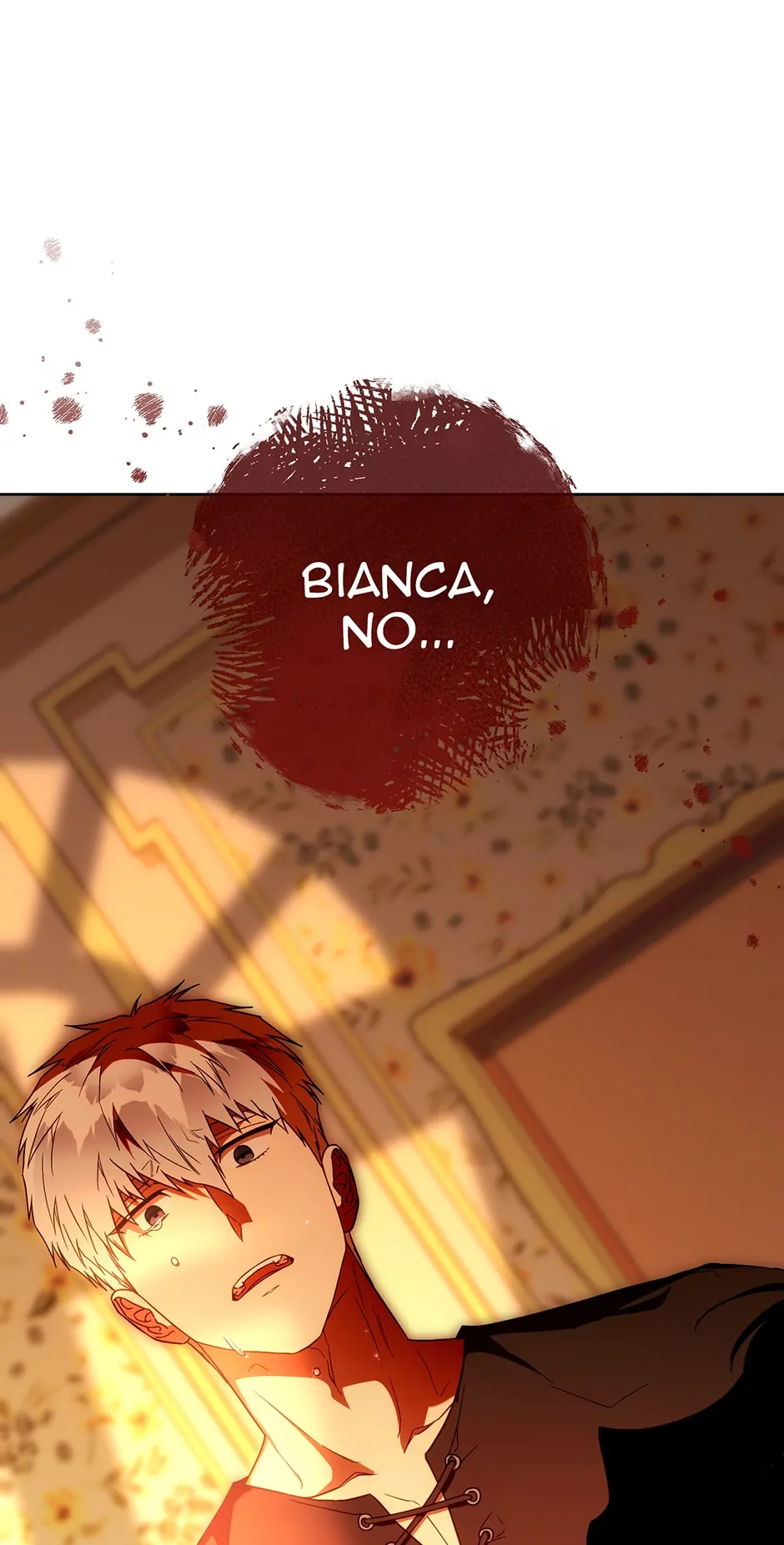 Marriage Of Convenience Chapter 94 page 3