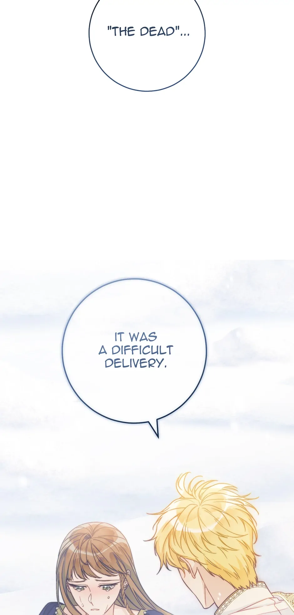 Marriage Of Convenience Chapter 94 page 25