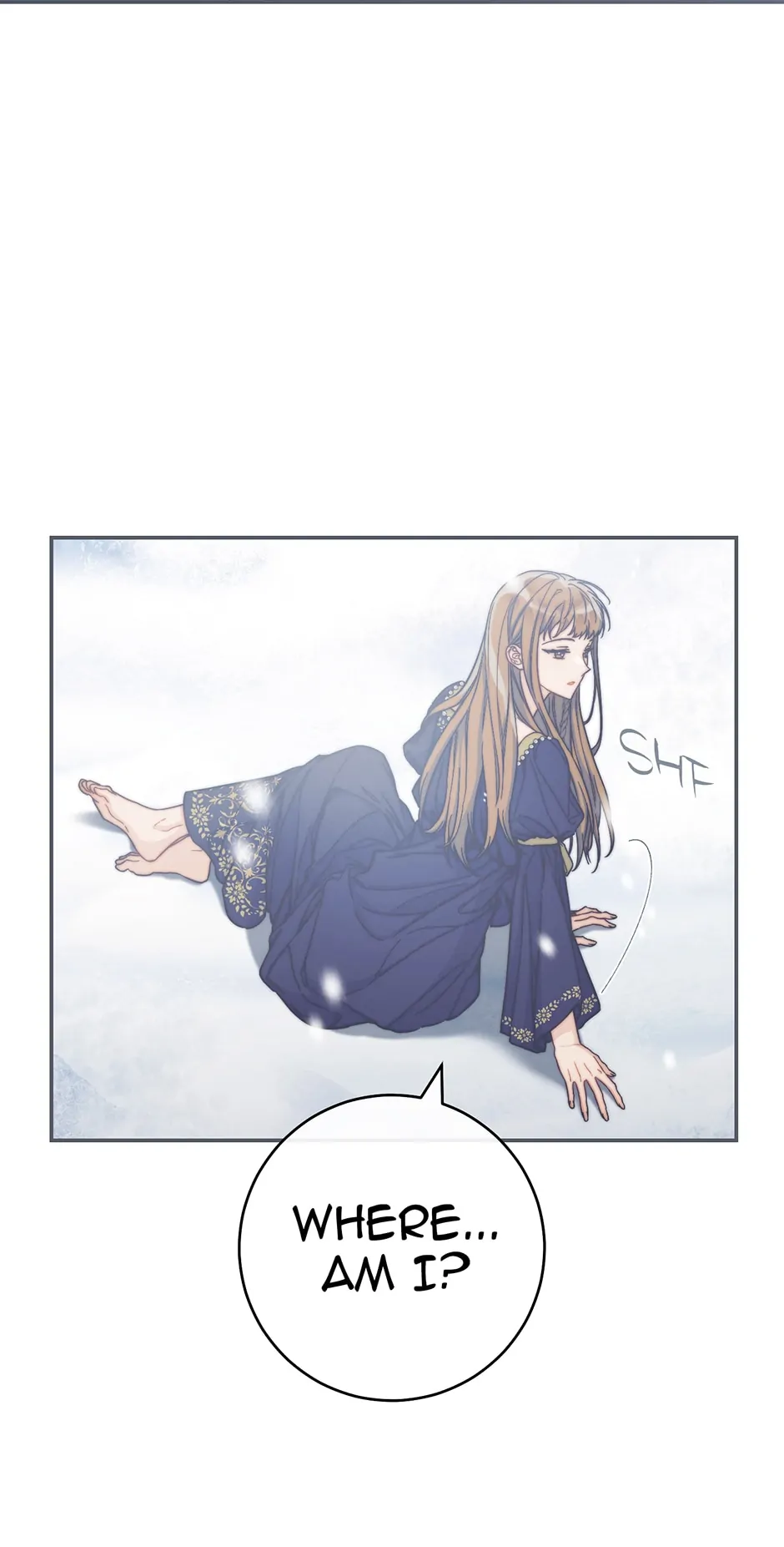 Marriage Of Convenience Chapter 94 page 8