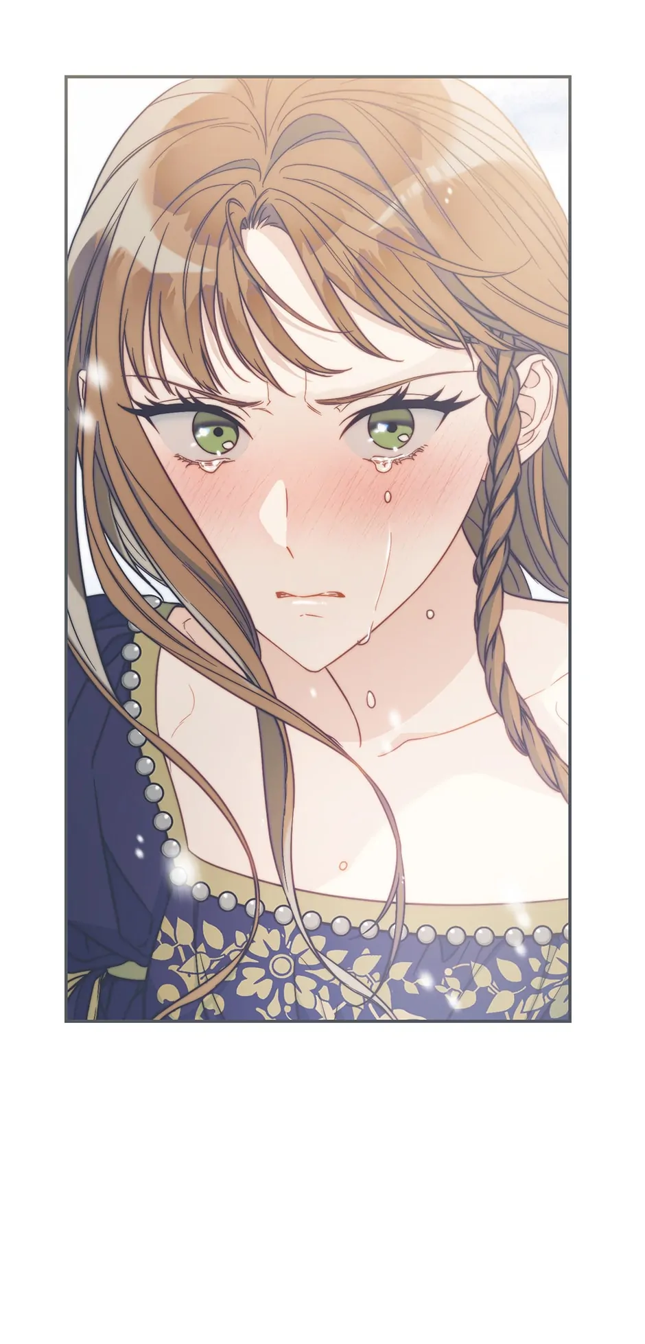 Marriage Of Convenience Chapter 94 page 27
