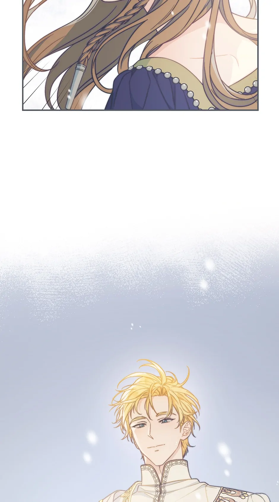 Marriage Of Convenience Chapter 94 page 13