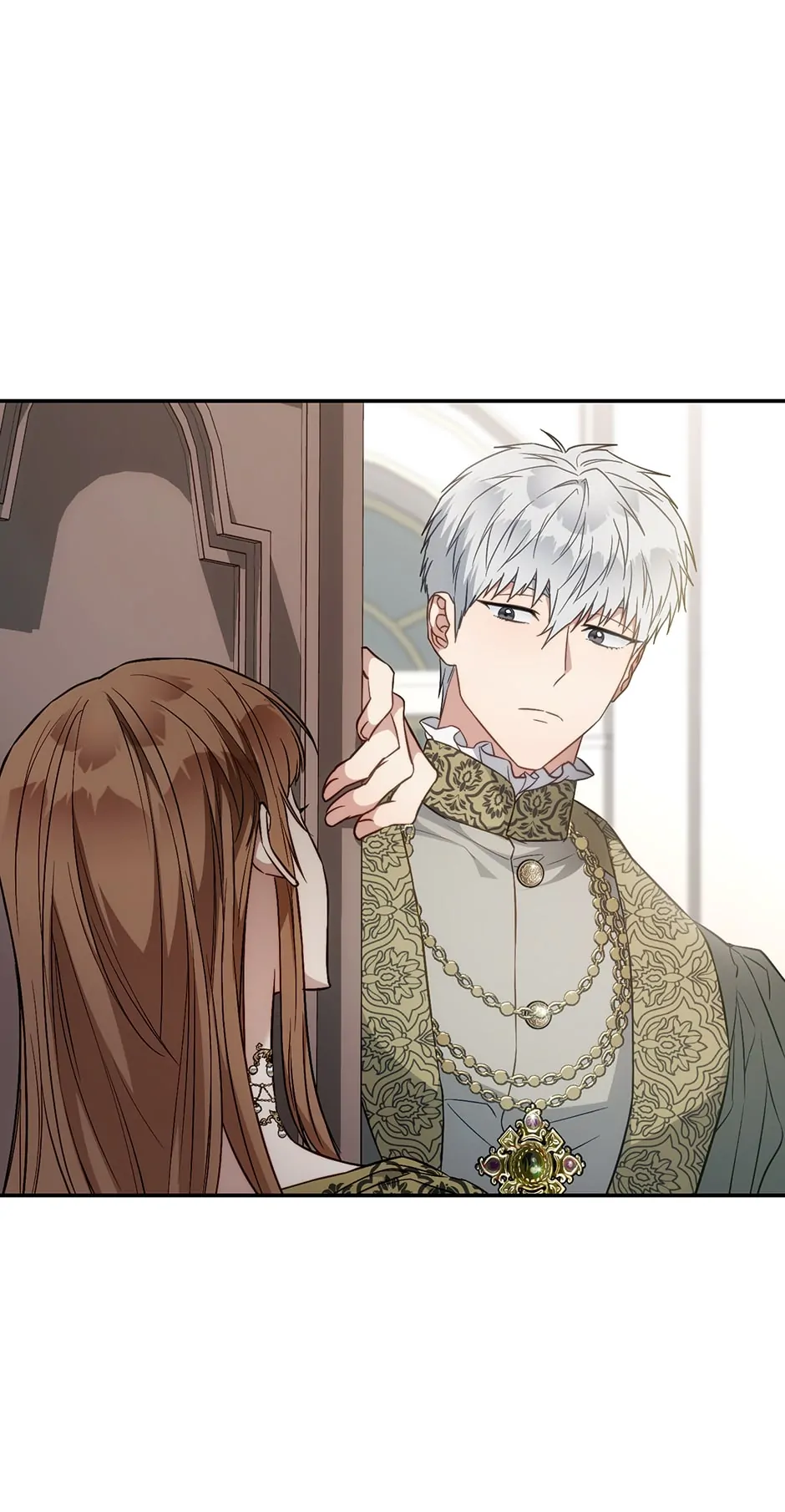 Marriage Of Convenience Chapter 91 page 83