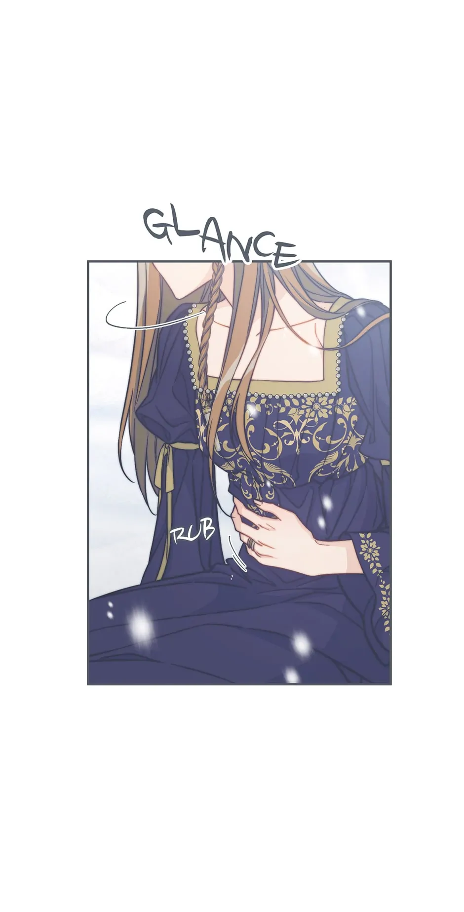 Marriage Of Convenience Chapter 94 page 9