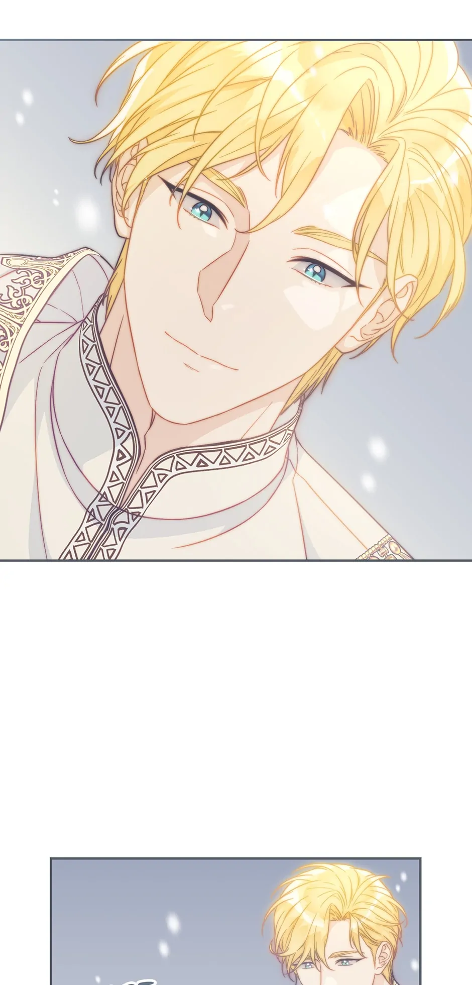 Marriage Of Convenience Chapter 94 page 29