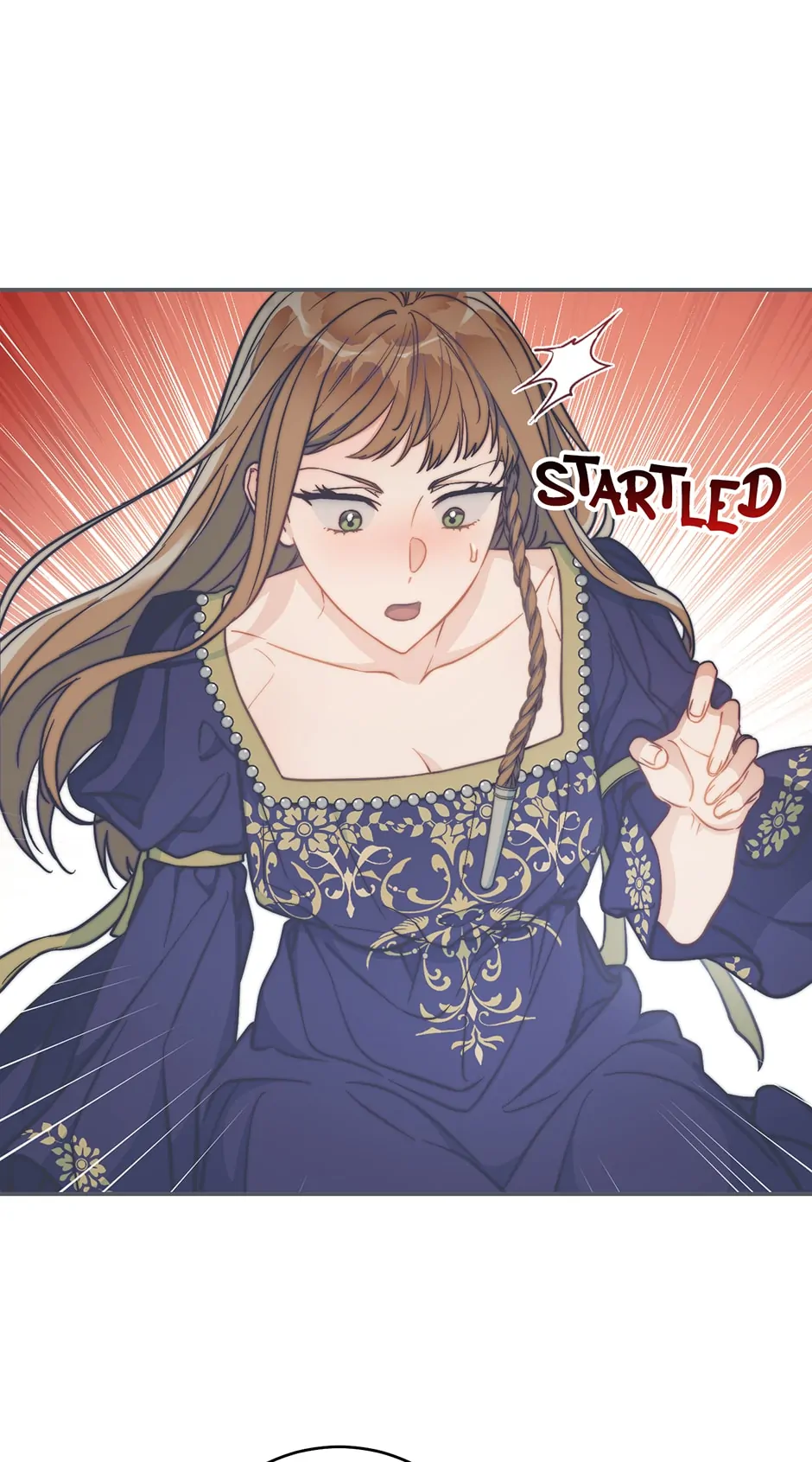 Marriage Of Convenience Chapter 94 page 10