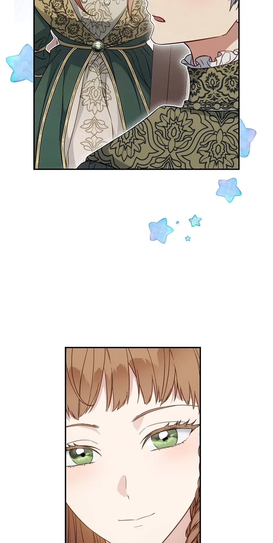 Marriage Of Convenience Chapter 91 page 85