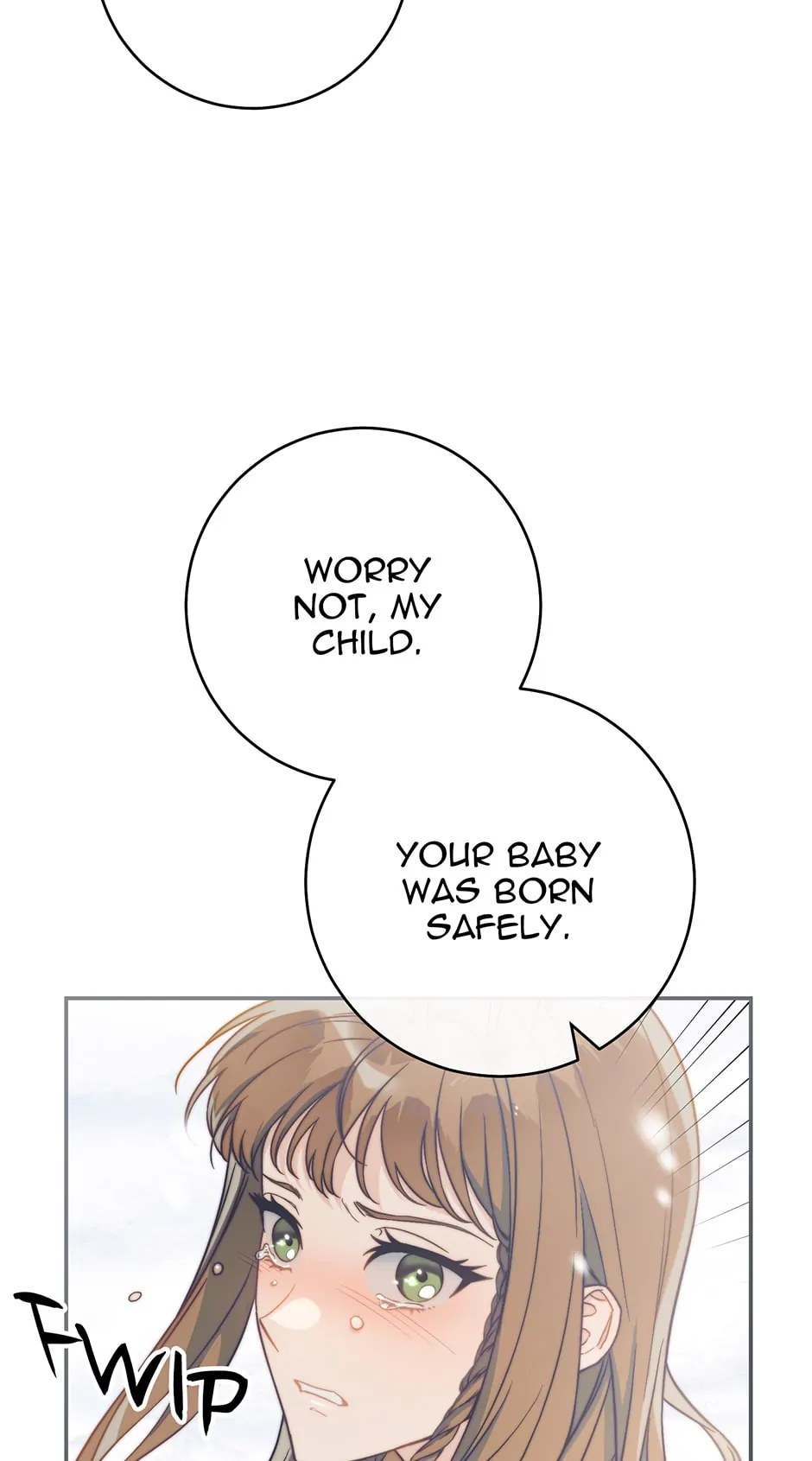 Marriage Of Convenience Chapter 94 page 12
