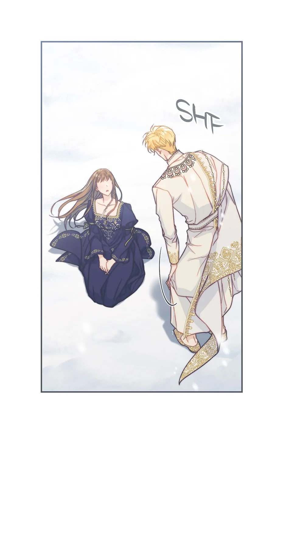 Marriage Of Convenience Chapter 94 page 44