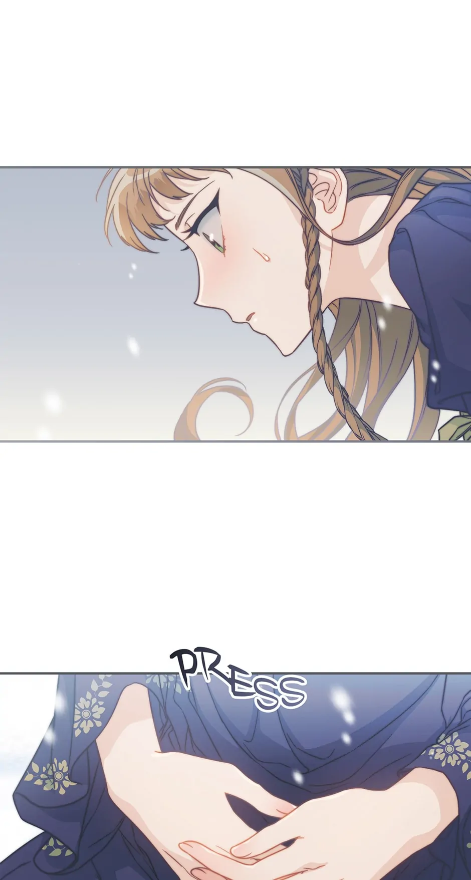 Marriage Of Convenience Chapter 94 page 55