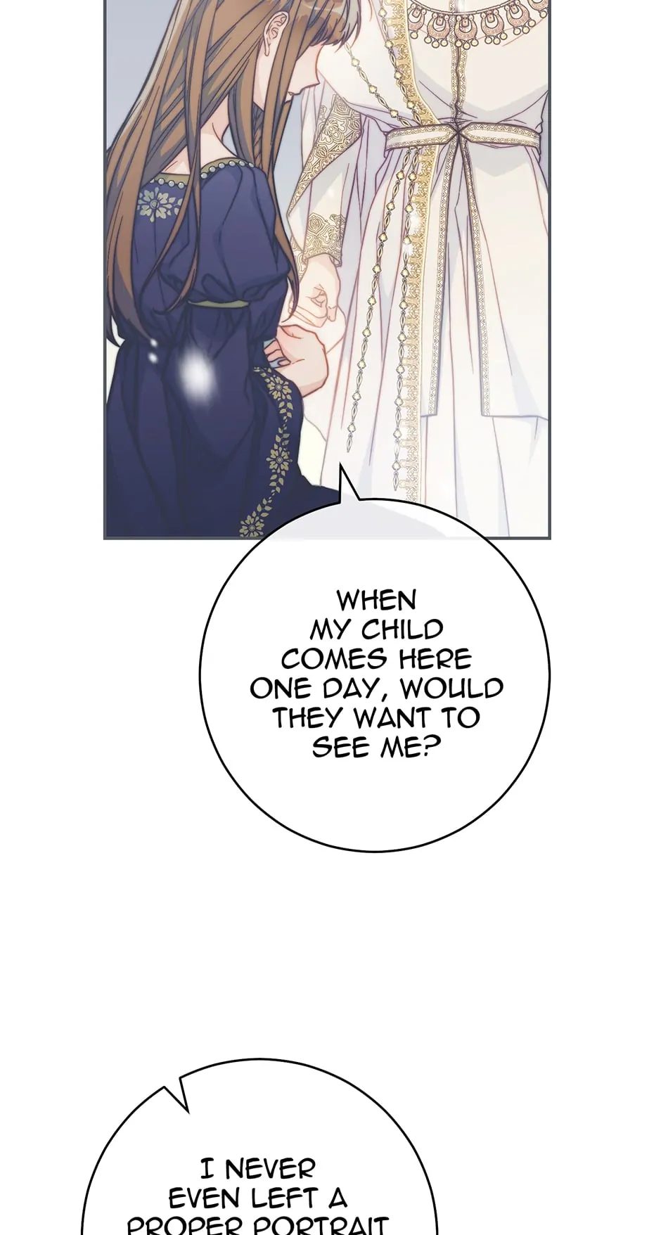 Marriage Of Convenience Chapter 94 page 60