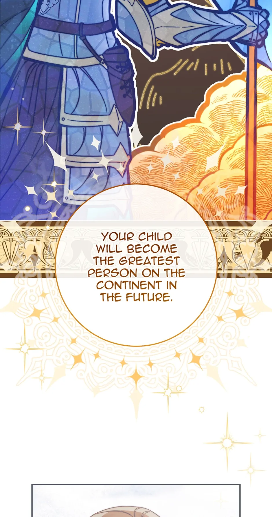 Marriage Of Convenience Chapter 94 page 42