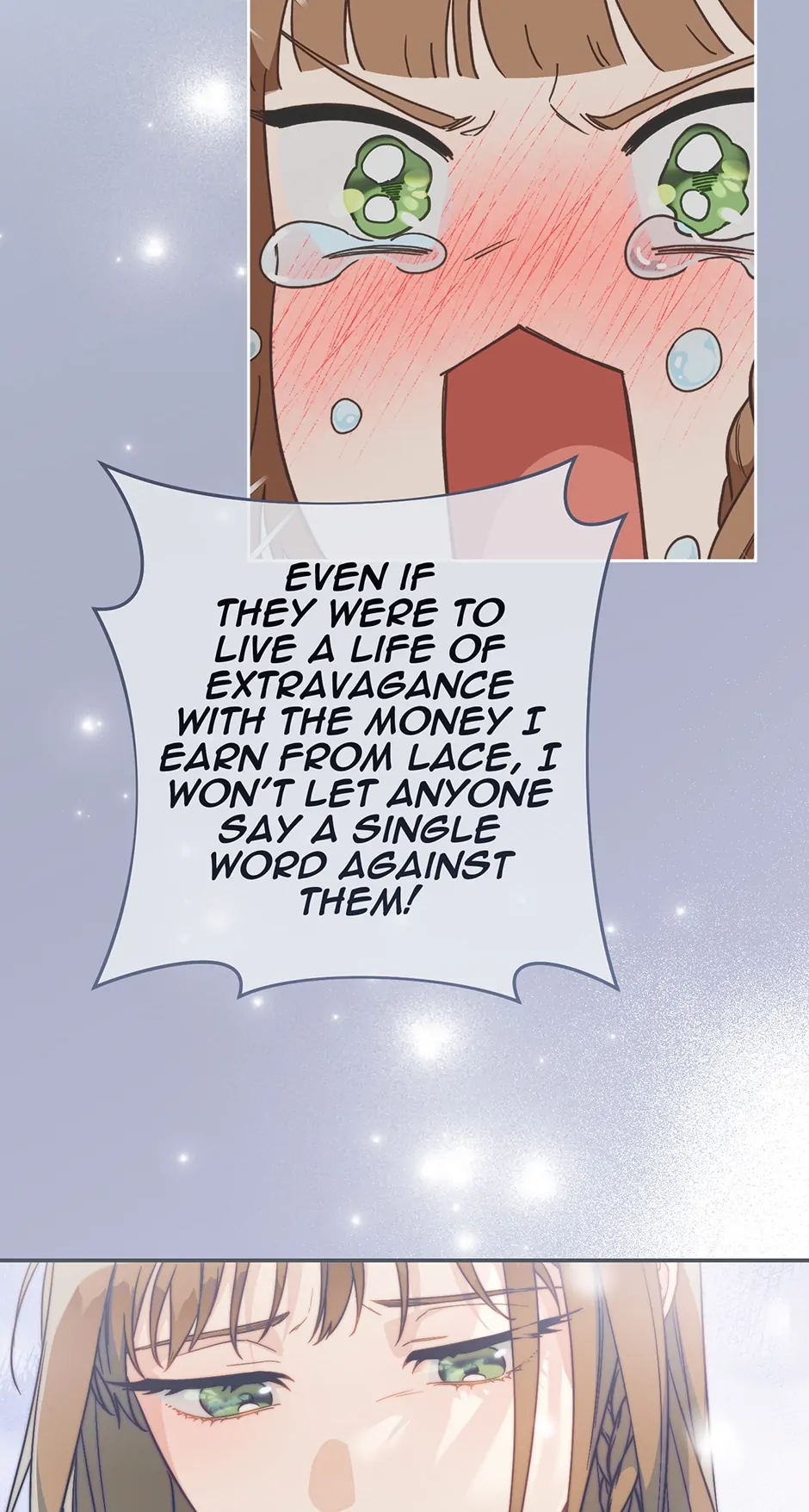 Marriage Of Convenience Chapter 94 page 58