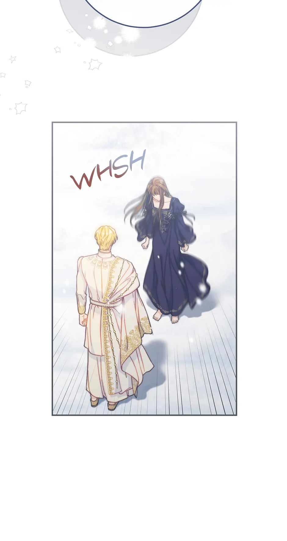 Marriage Of Convenience Chapter 94 page 63