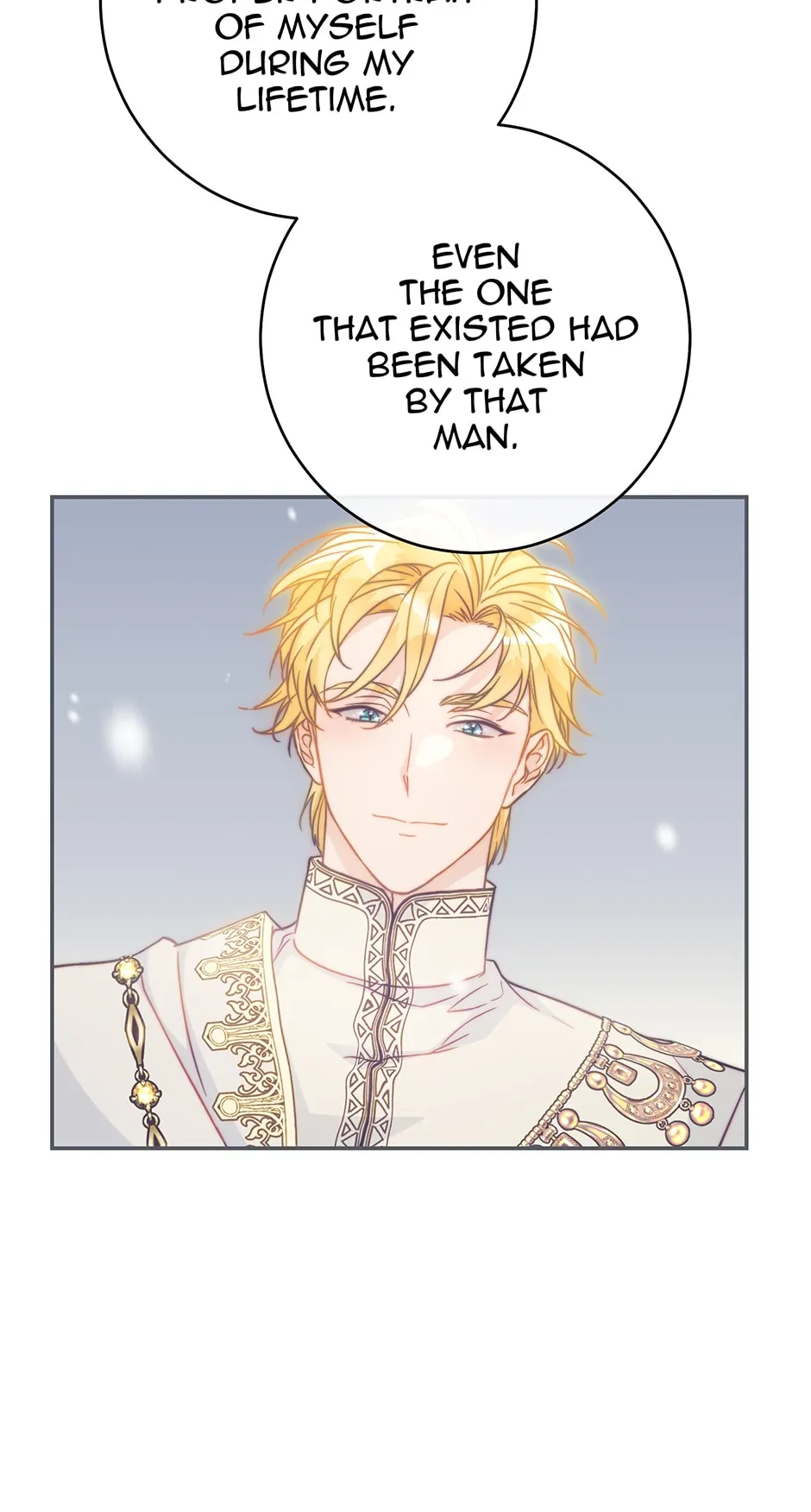 Marriage Of Convenience Chapter 94 page 61