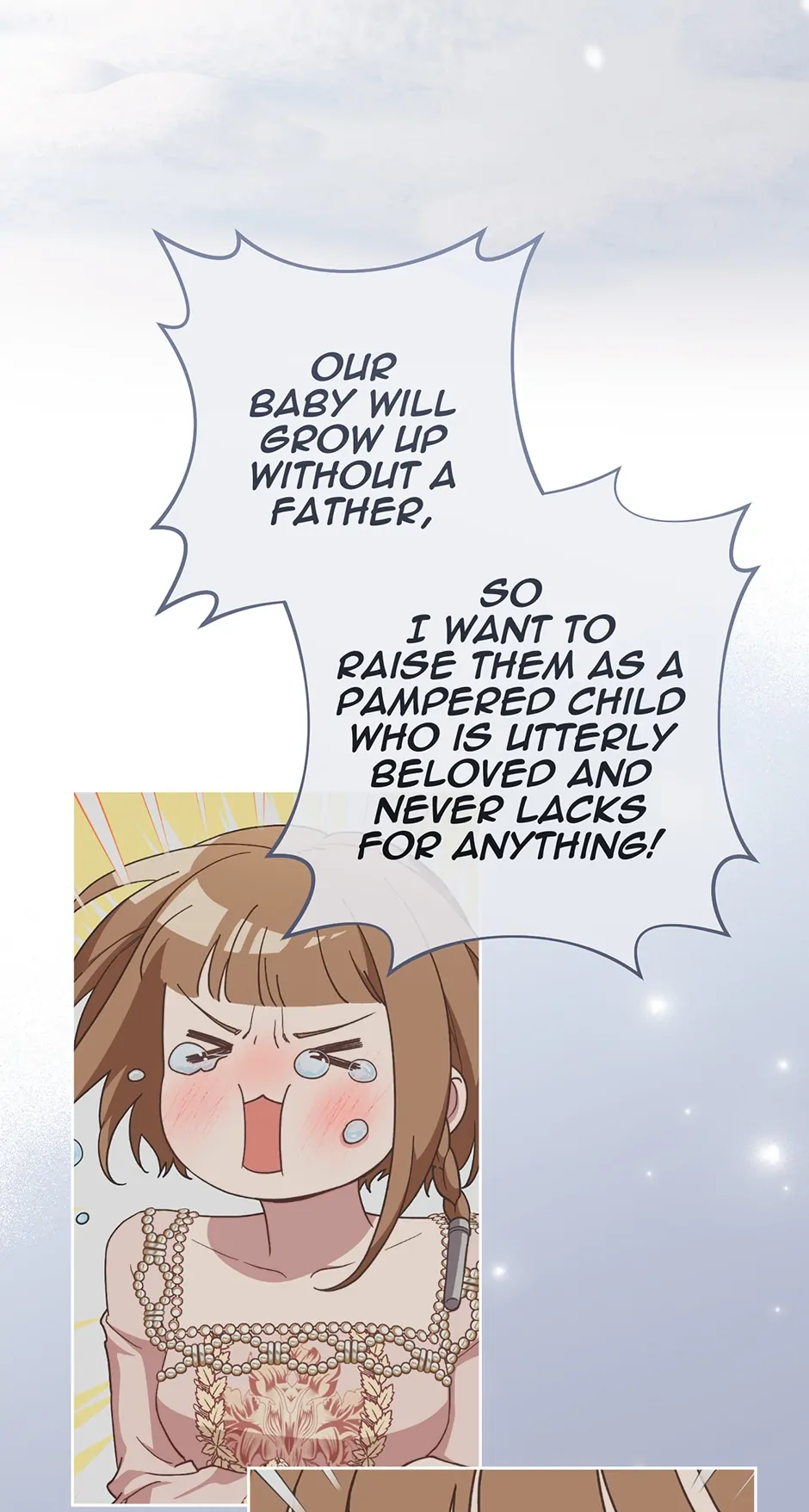 Marriage Of Convenience Chapter 94 page 57