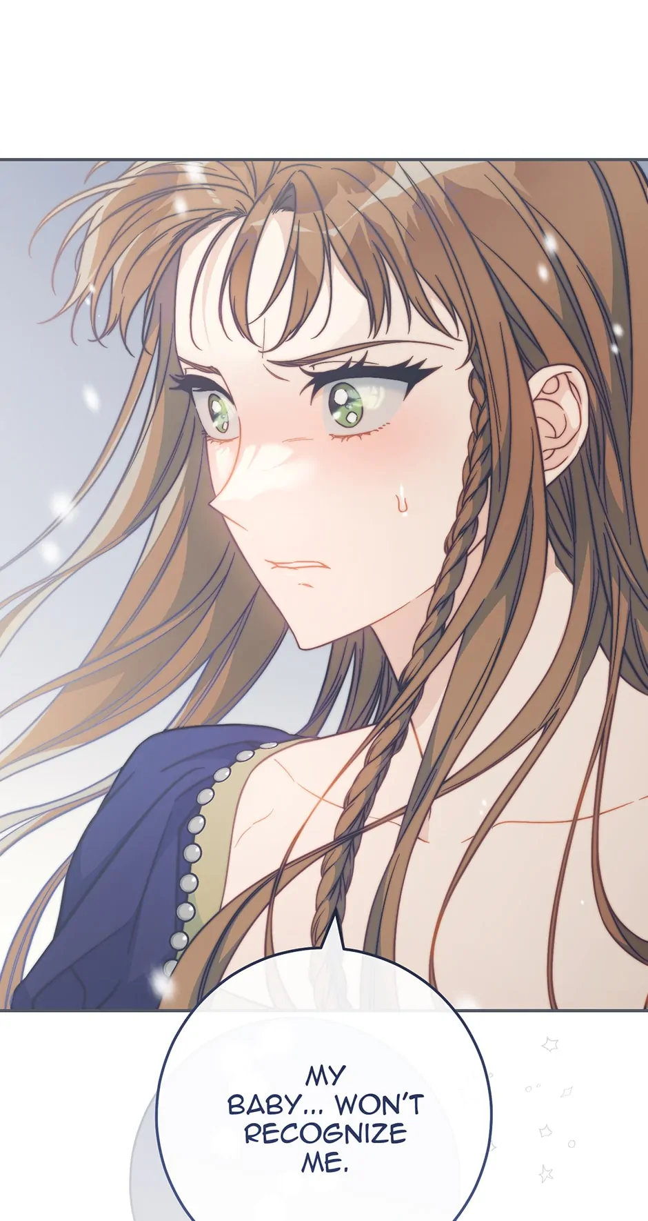 Marriage Of Convenience Chapter 94 page 62
