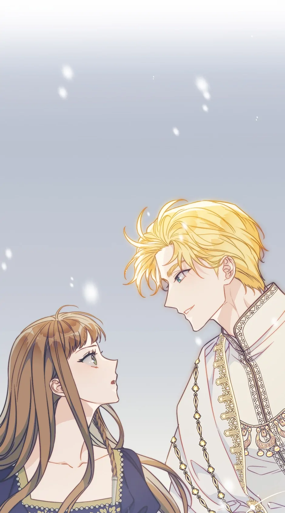 Marriage Of Convenience Chapter 94 page 38