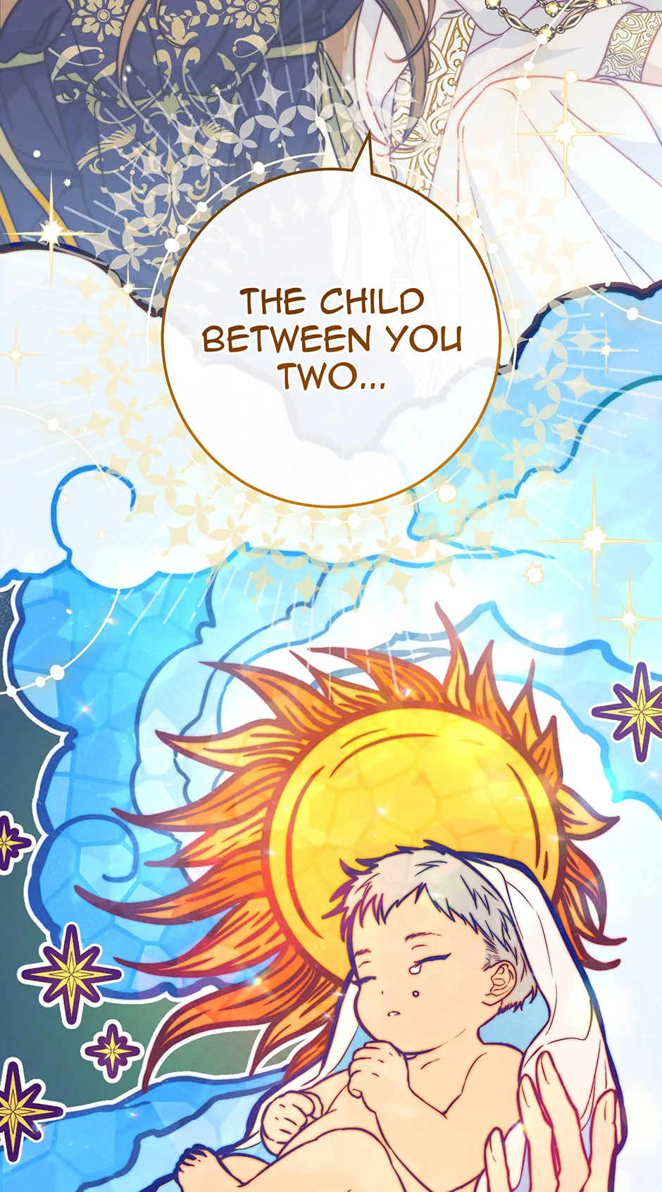 Marriage Of Convenience Chapter 94 page 39