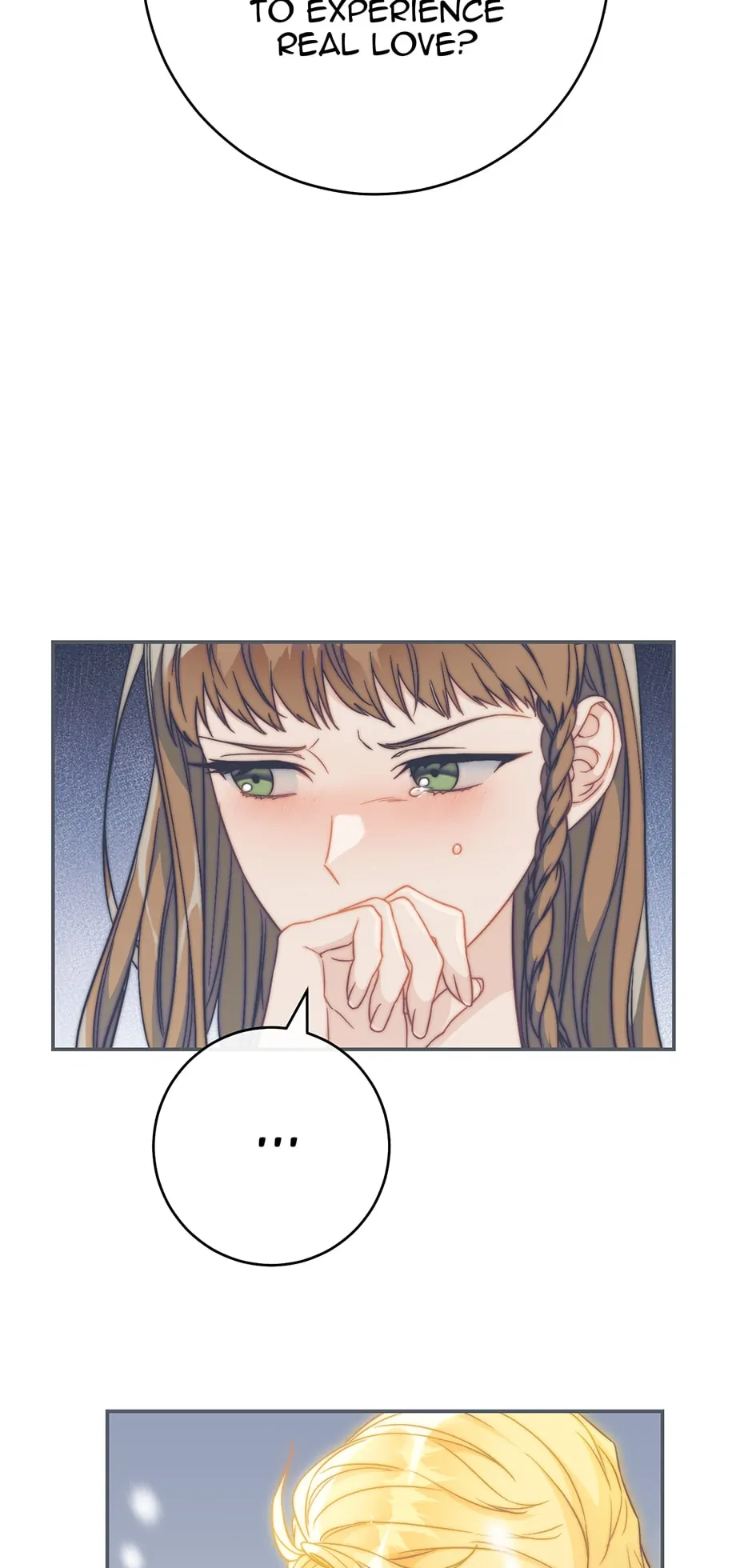 Marriage Of Convenience Chapter 94 page 33