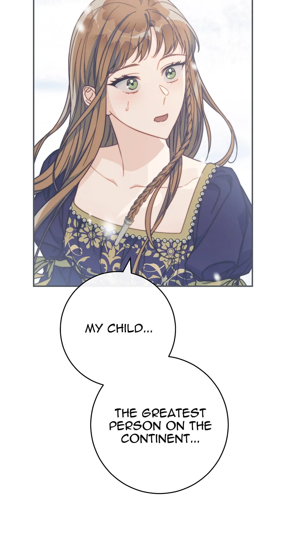 Marriage Of Convenience Chapter 94 page 43