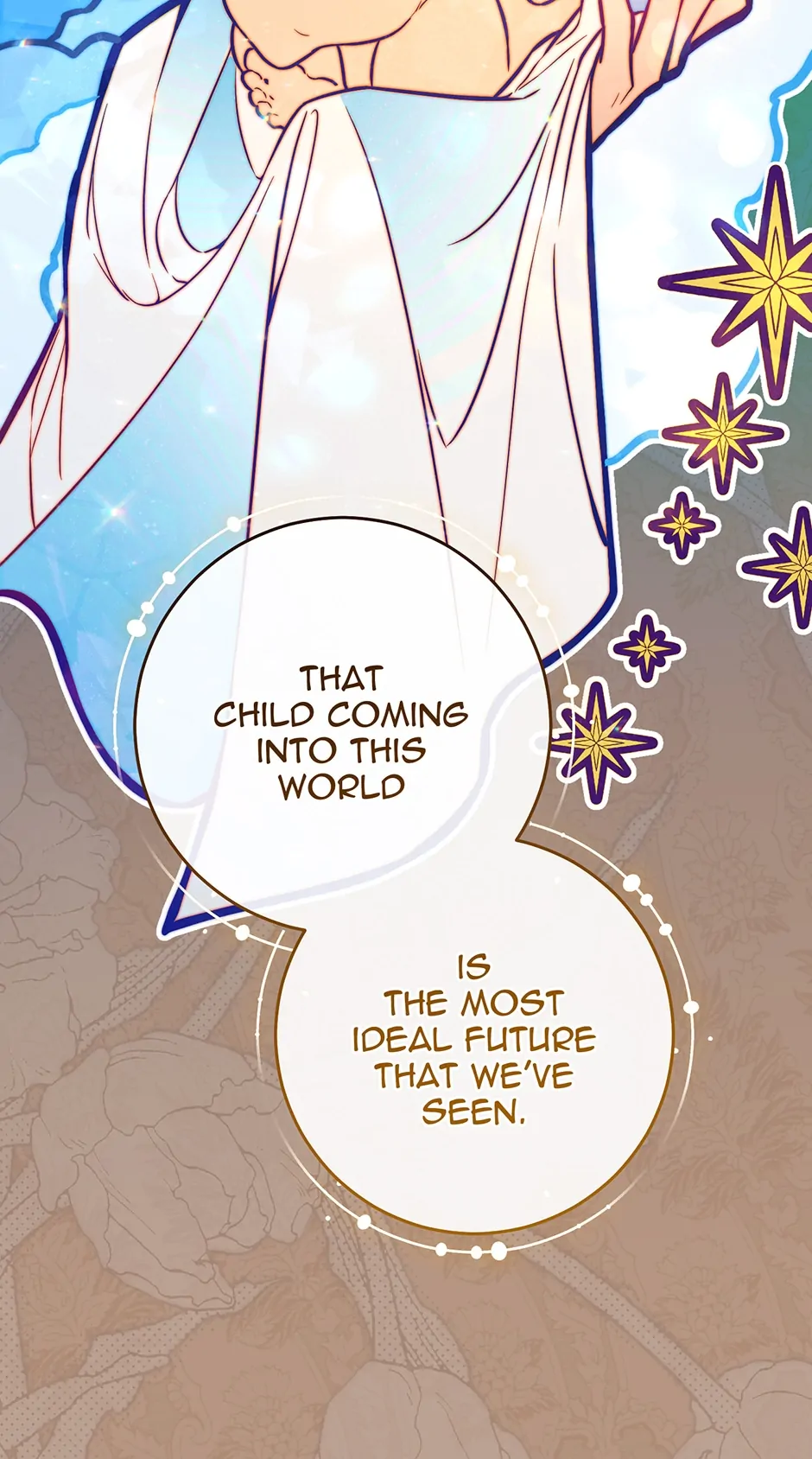 Marriage Of Convenience Chapter 94 page 40