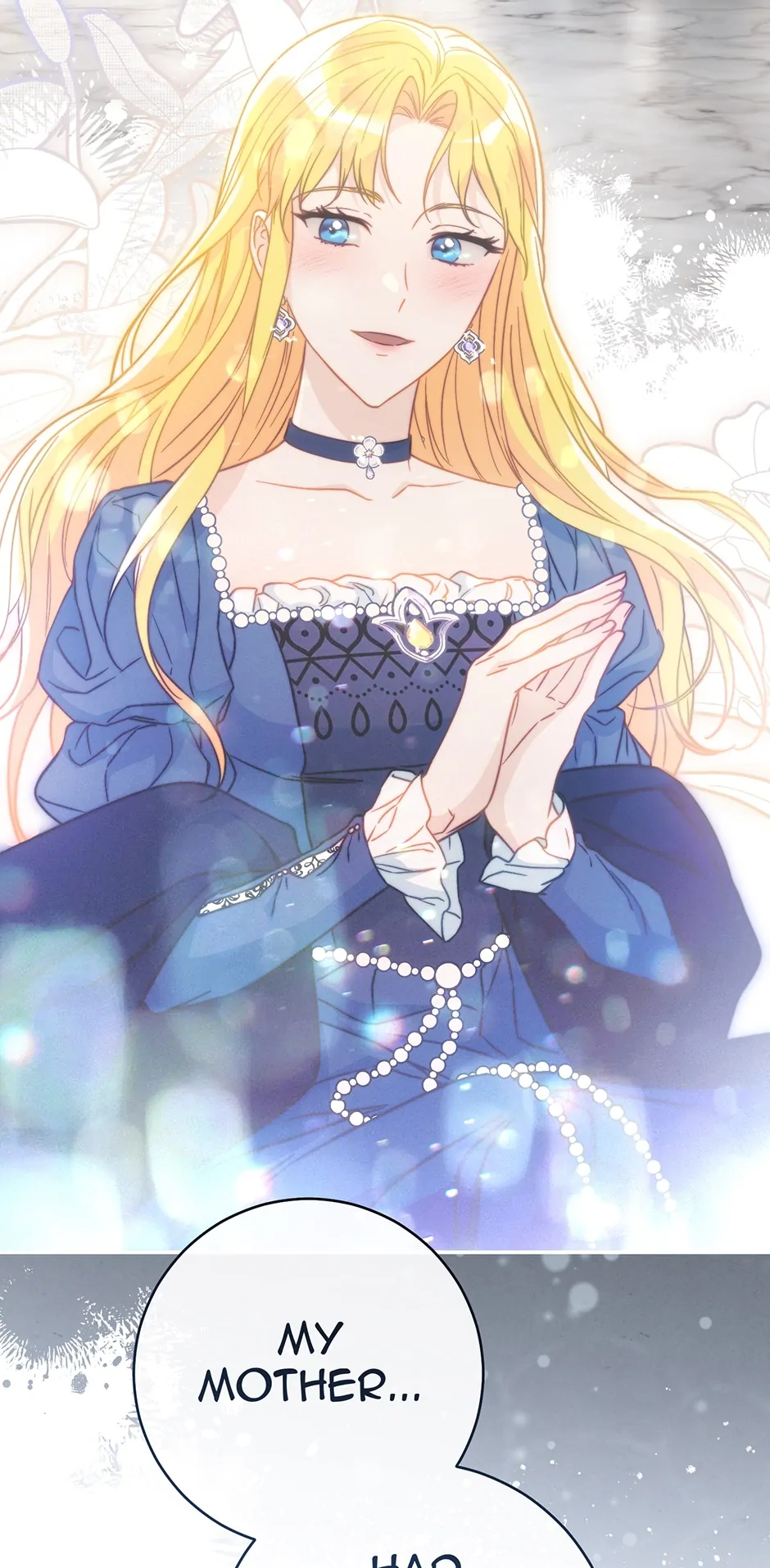 Marriage Of Convenience Chapter 94 page 53