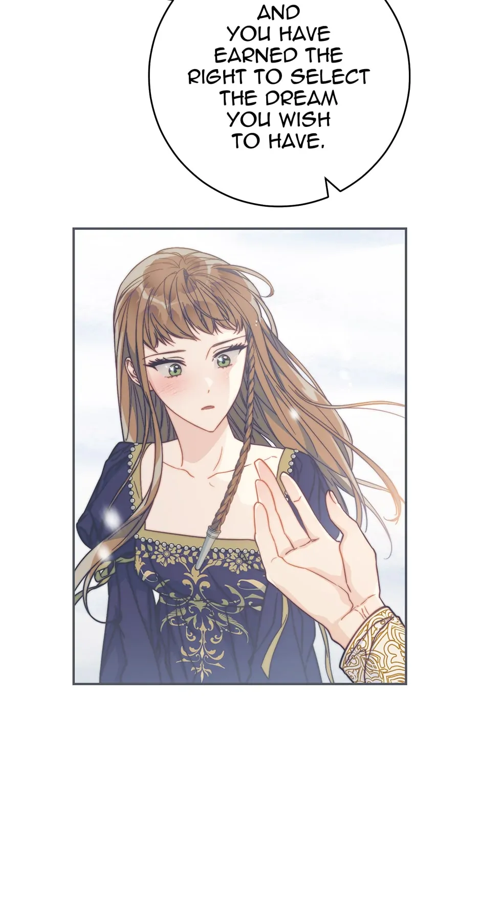 Marriage Of Convenience Chapter 94 page 46