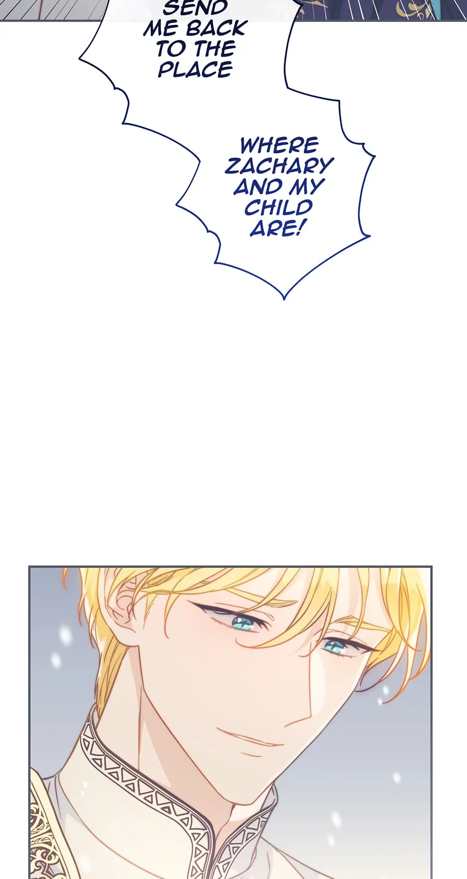 Marriage Of Convenience Chapter 94 page 65