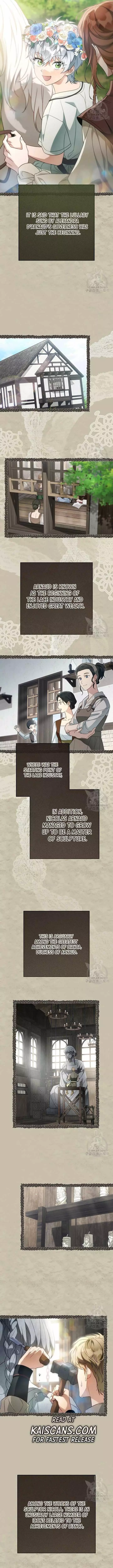 Marriage Of Convenience Chapter 95 page 16