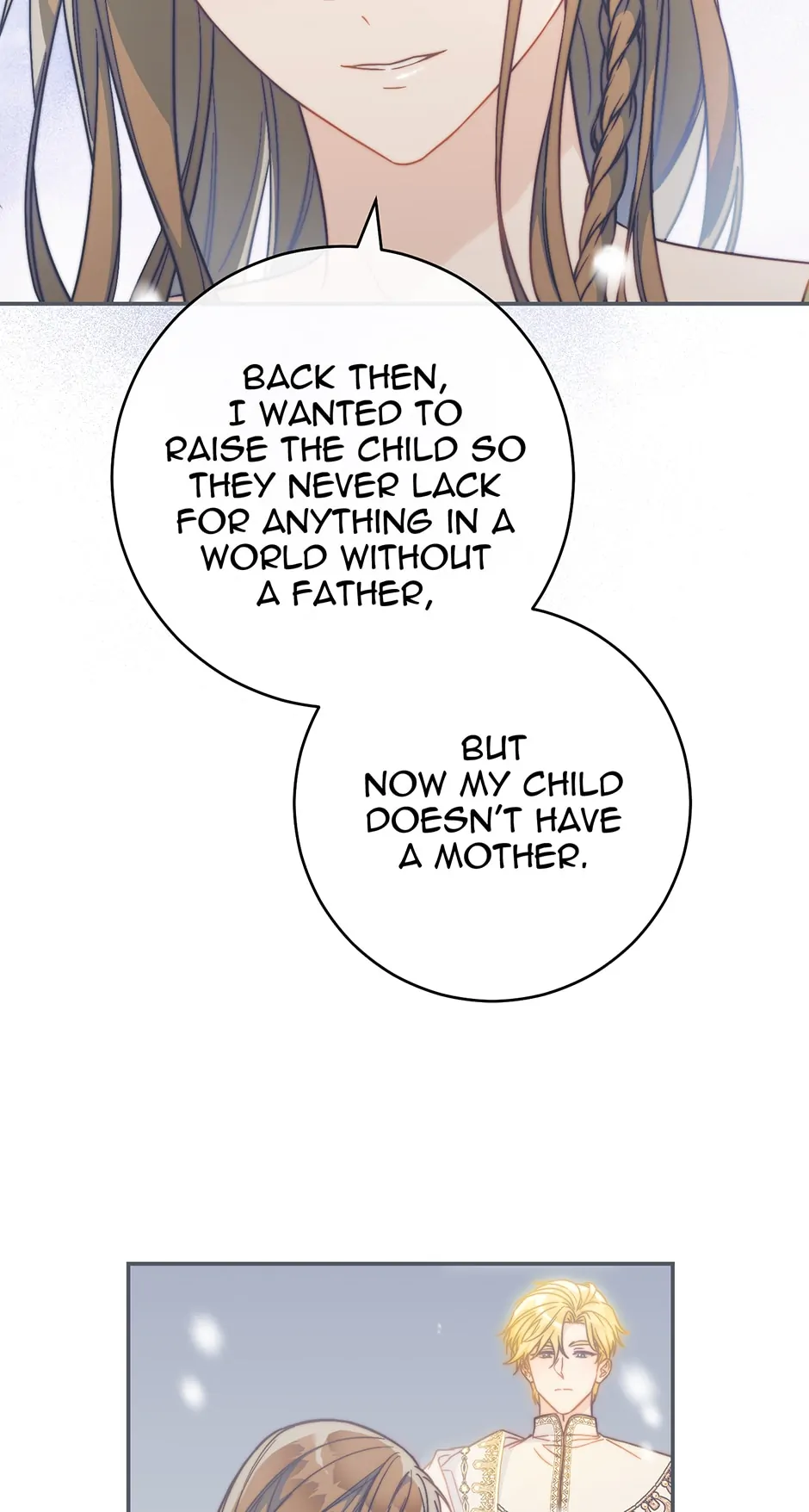 Marriage Of Convenience Chapter 94 page 59