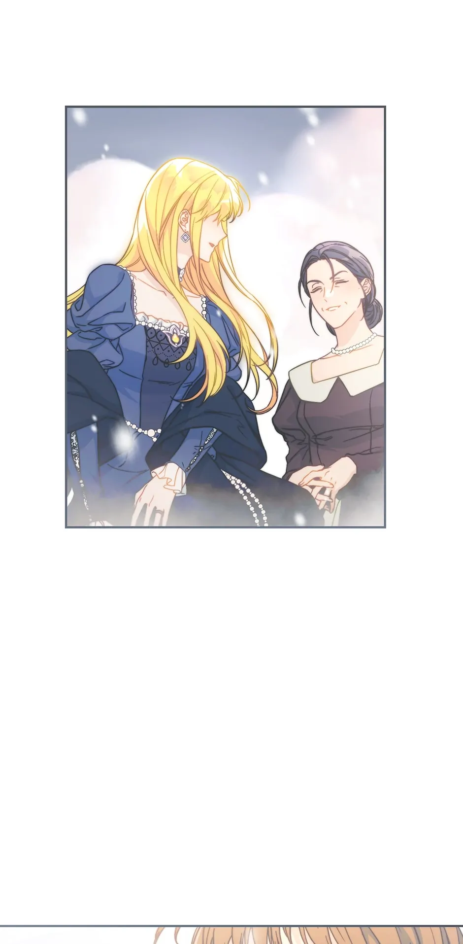 Marriage Of Convenience Chapter 94 page 50