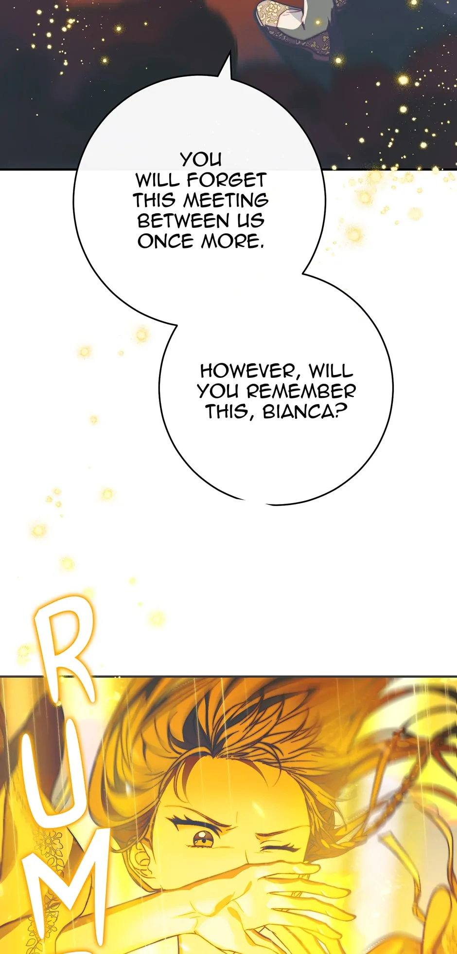Marriage Of Convenience Chapter 94 page 89