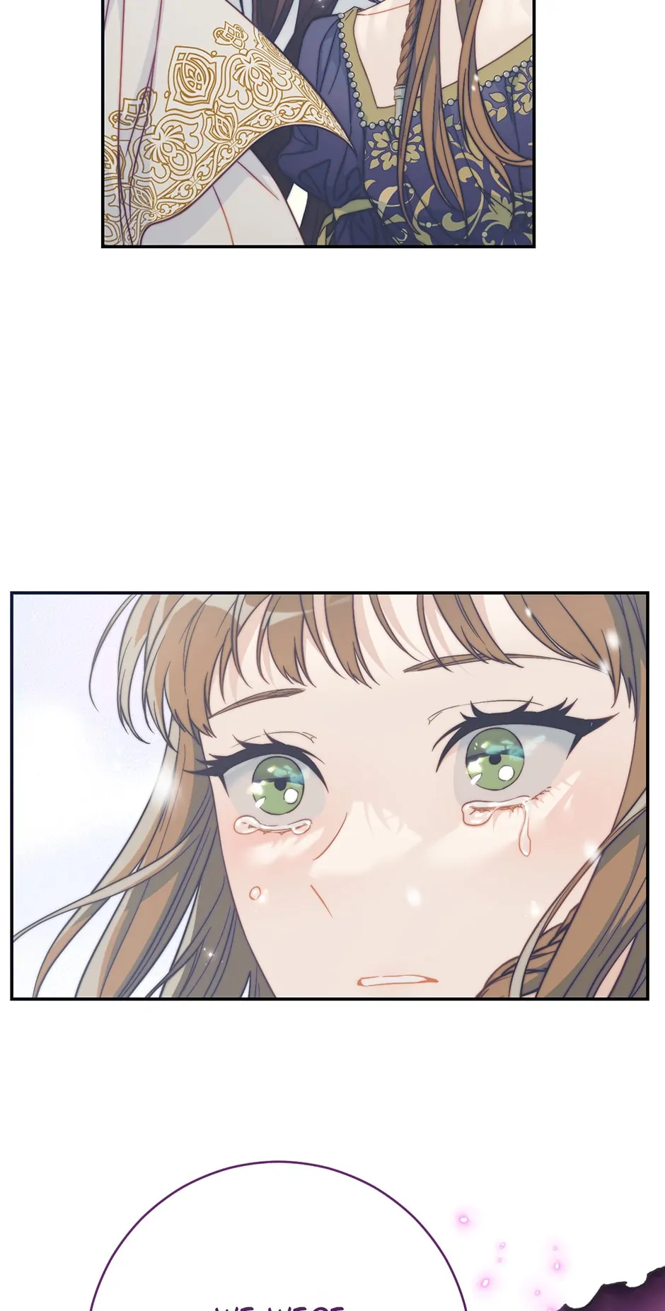 Marriage Of Convenience Chapter 94 page 82