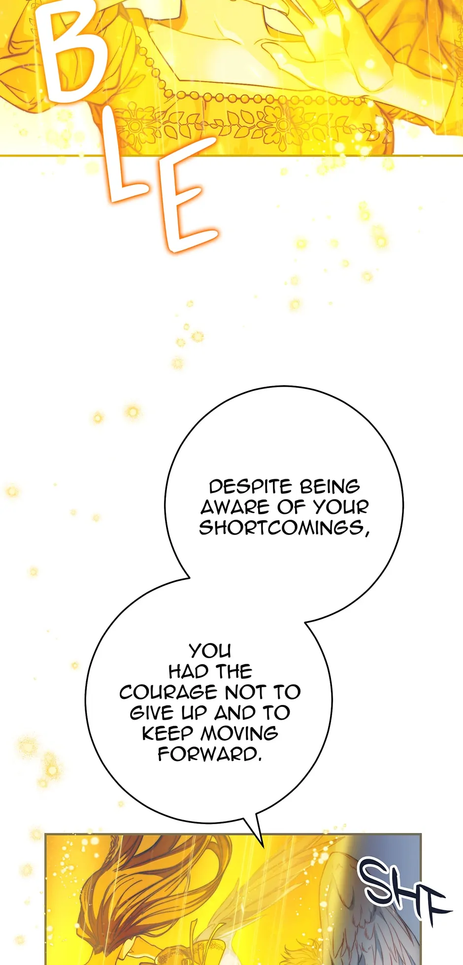 Marriage Of Convenience Chapter 94 page 90