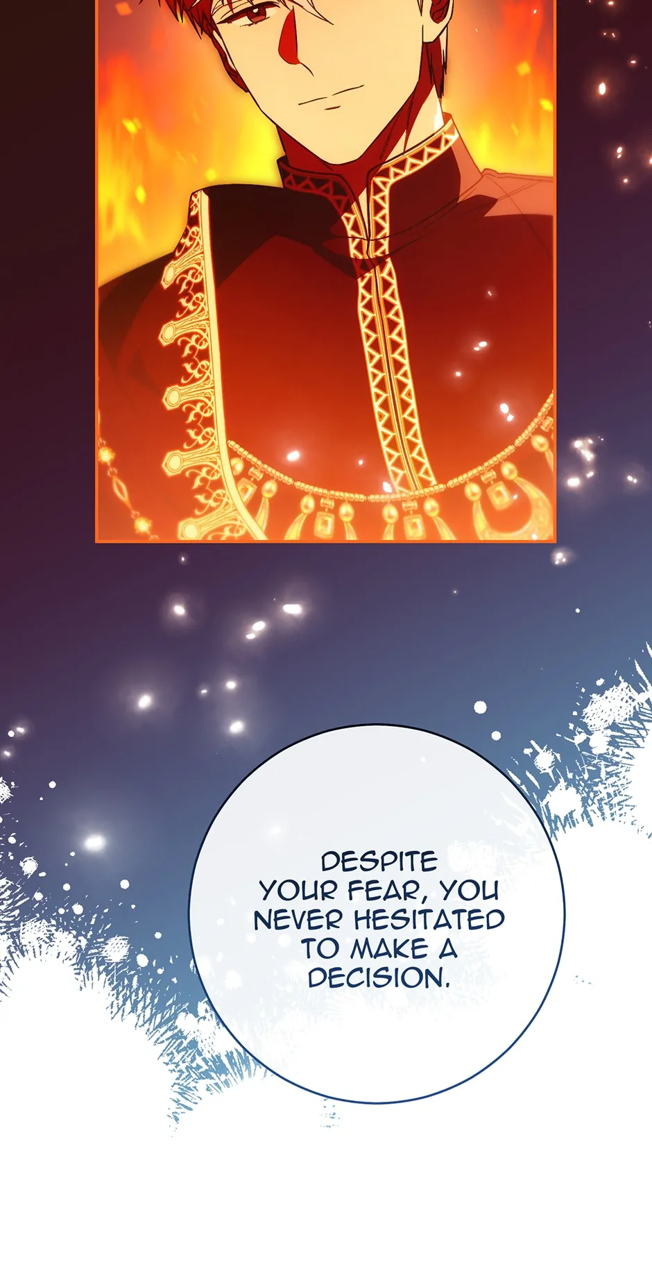 Marriage Of Convenience Chapter 94 page 86