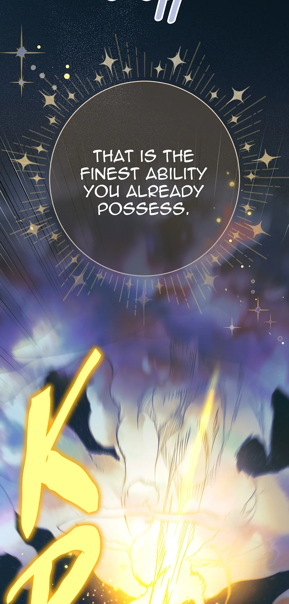 Marriage Of Convenience Chapter 94 page 92