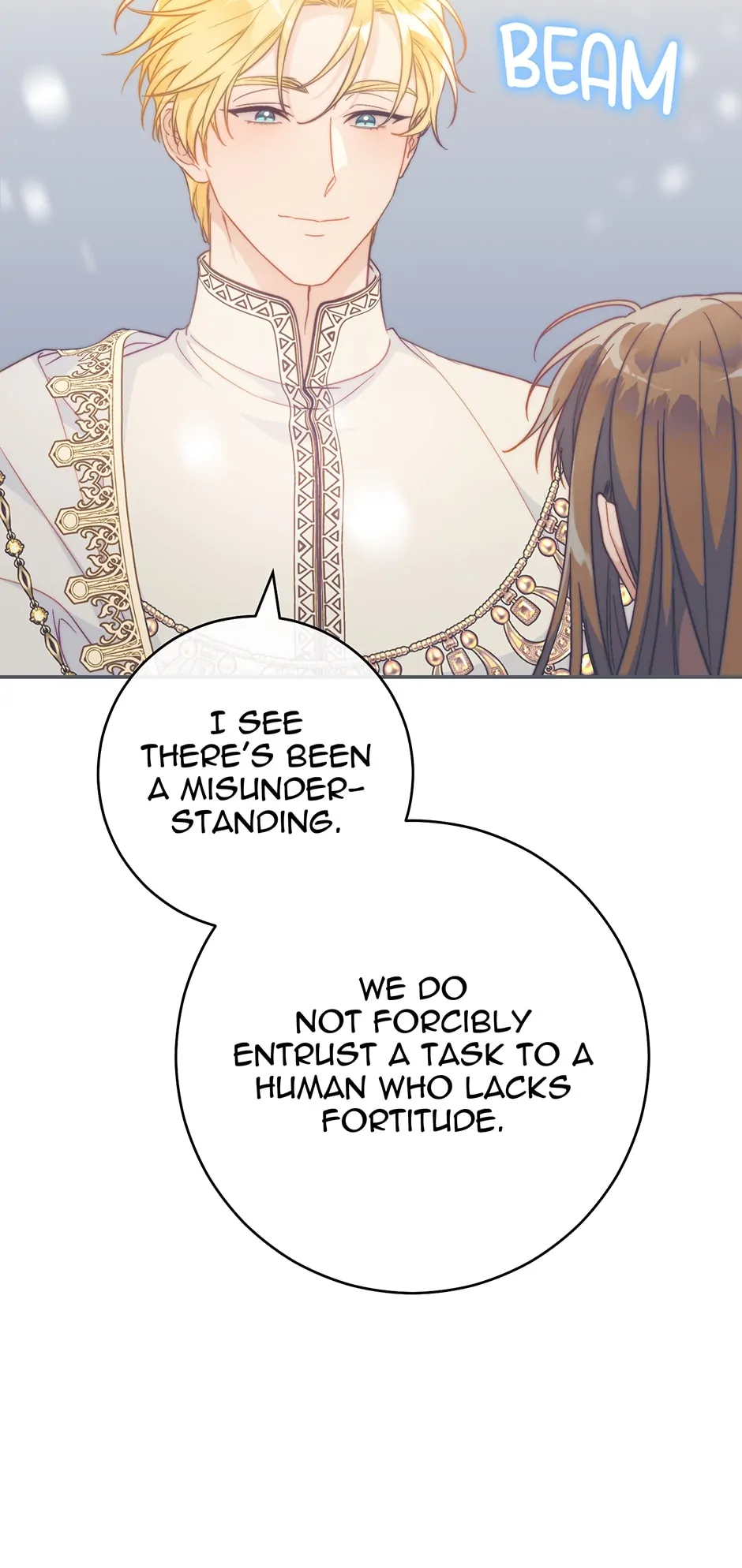 Marriage Of Convenience Chapter 94 page 80