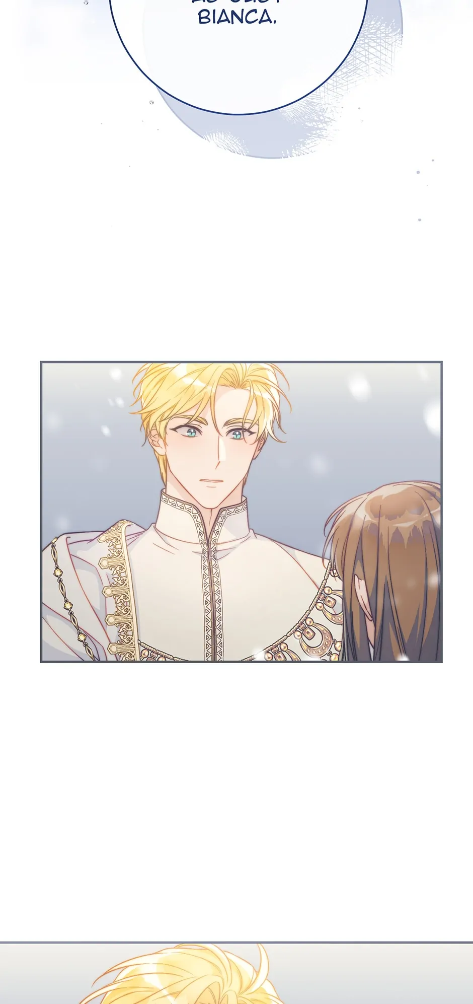Marriage Of Convenience Chapter 94 page 79