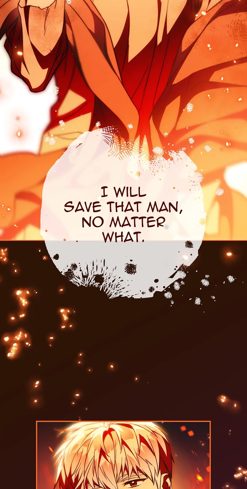 Marriage Of Convenience Chapter 94 page 85