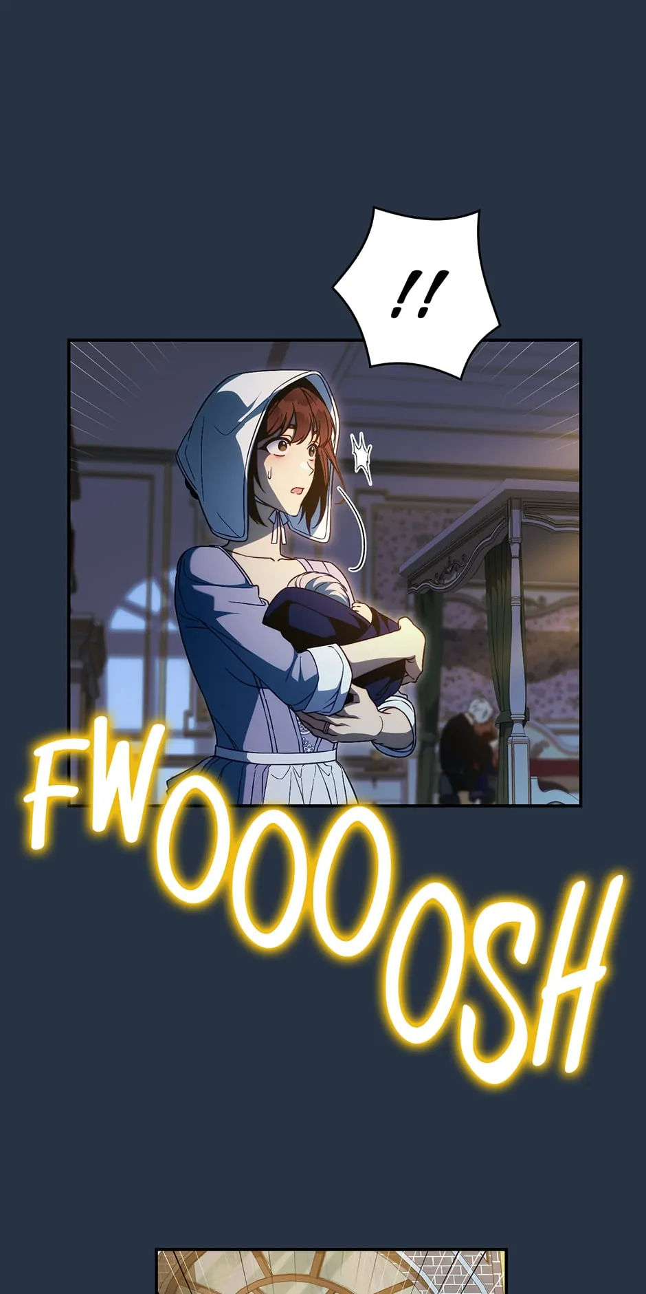 Marriage Of Convenience Chapter 94 page 94