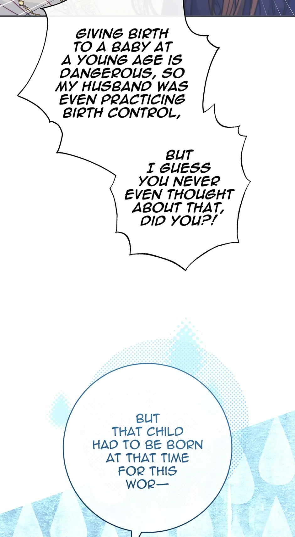 Marriage Of Convenience Chapter 94 page 70