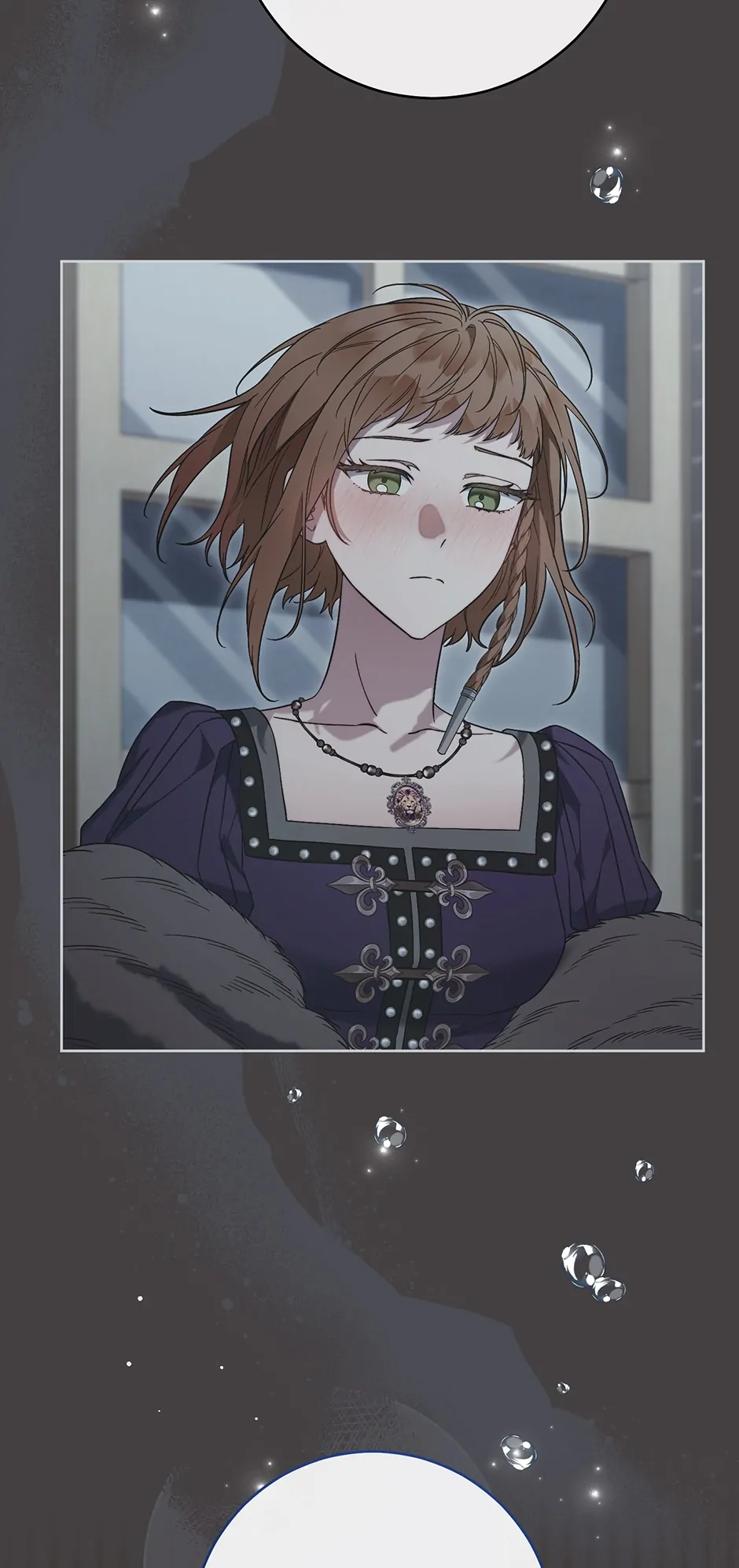 Marriage Of Convenience Chapter 94 page 77