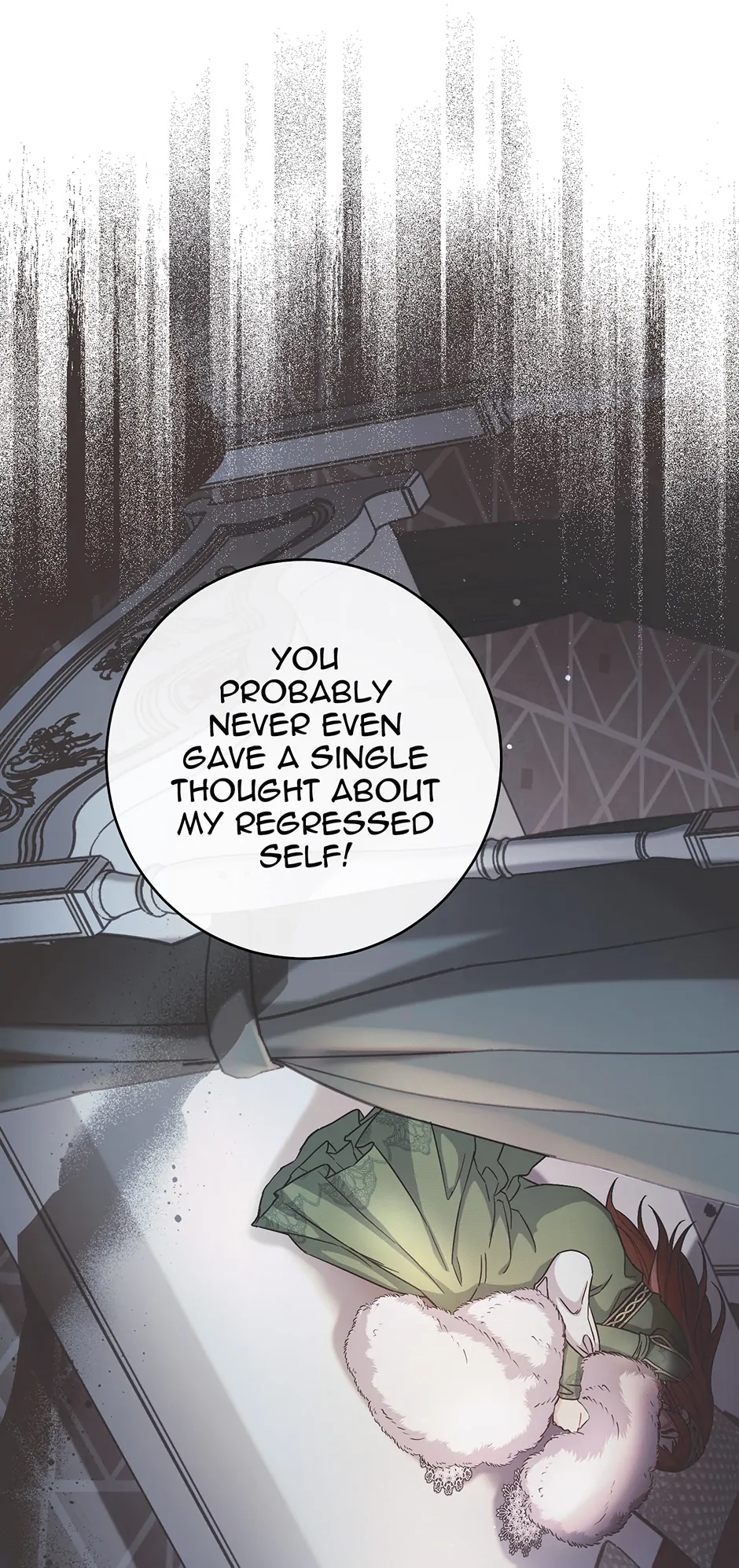 Marriage Of Convenience Chapter 94 page 74