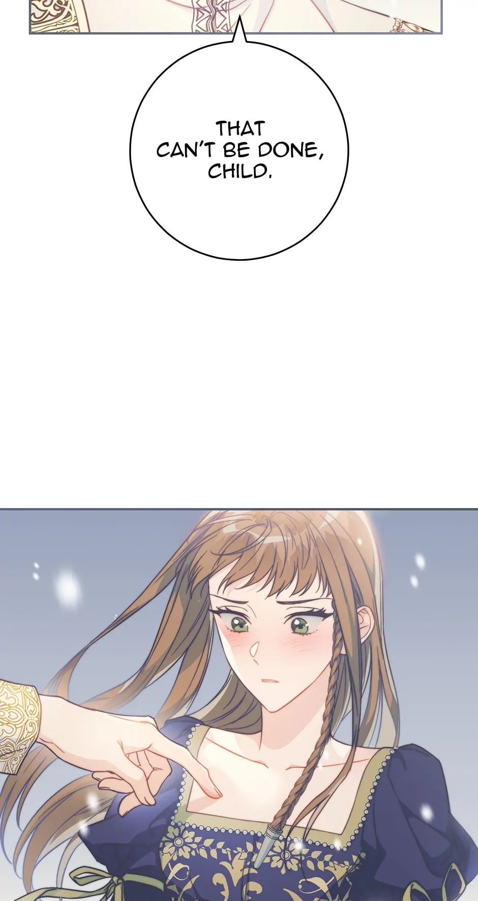 Marriage Of Convenience Chapter 94 page 66
